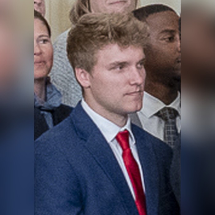 Cam Spencer