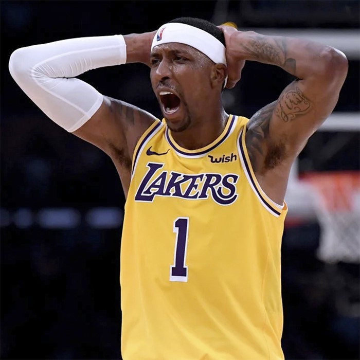 Kentavious Caldwell-Pope