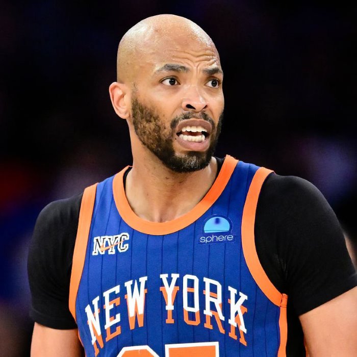 Taj Gibson