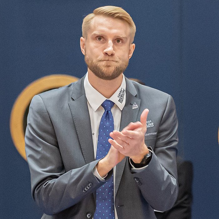 Tuomas Iisalo