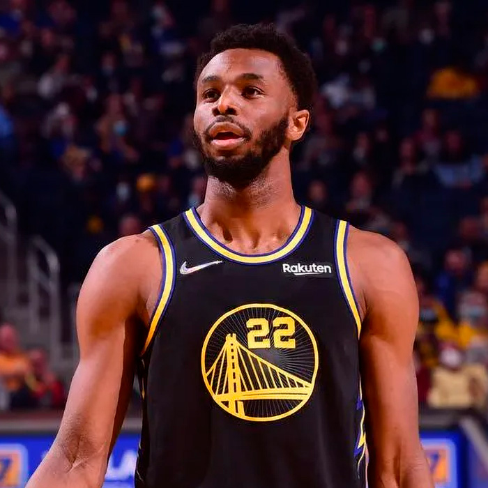 Andrew Wiggins
