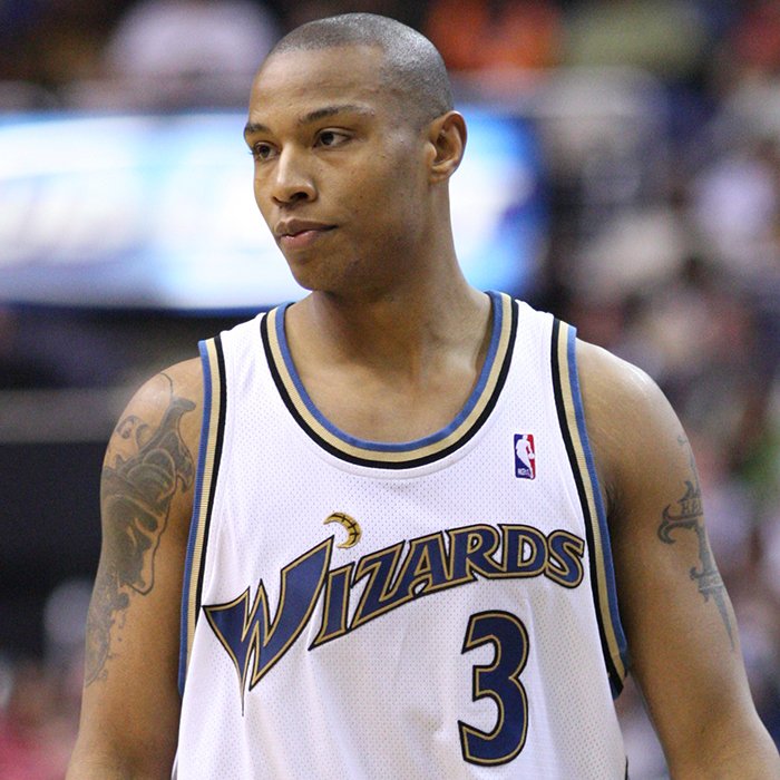 Caron Butler