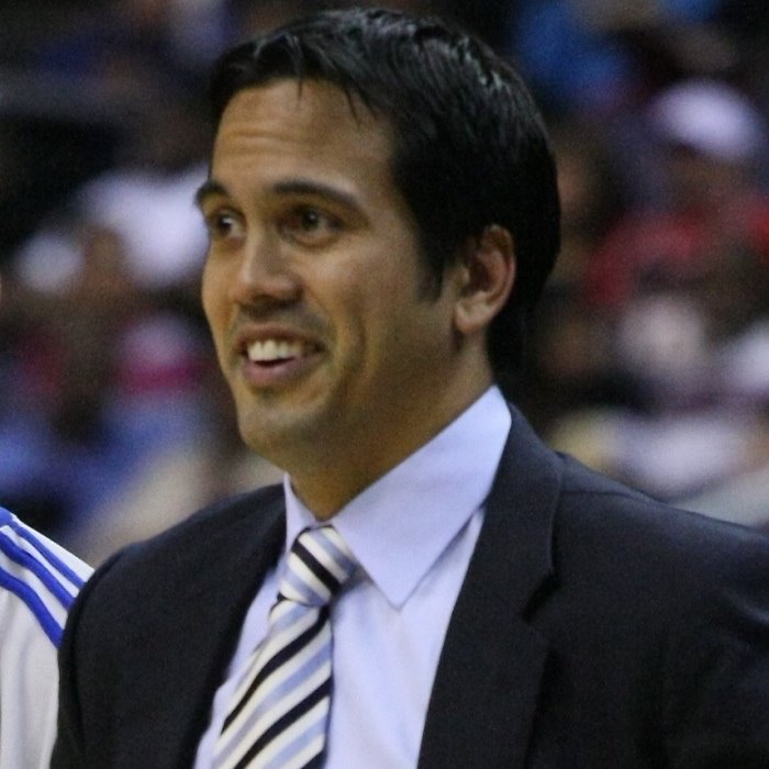 Erik Spoelstra