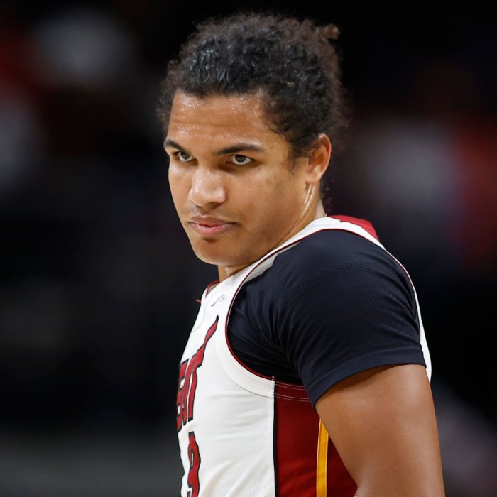 Dru Smith