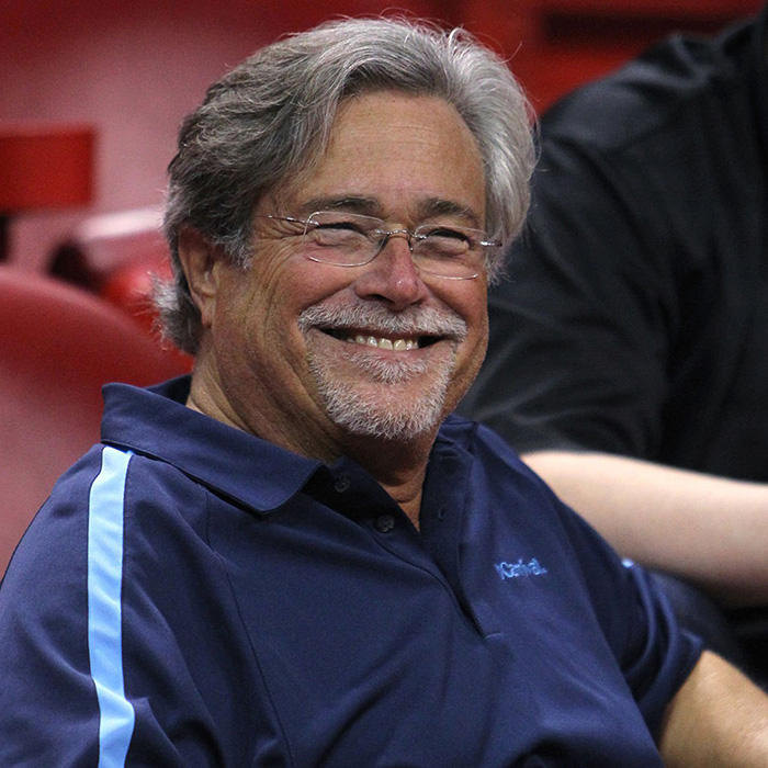 Micky Arison