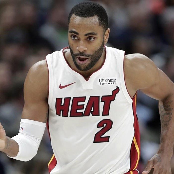 Wayne Ellington