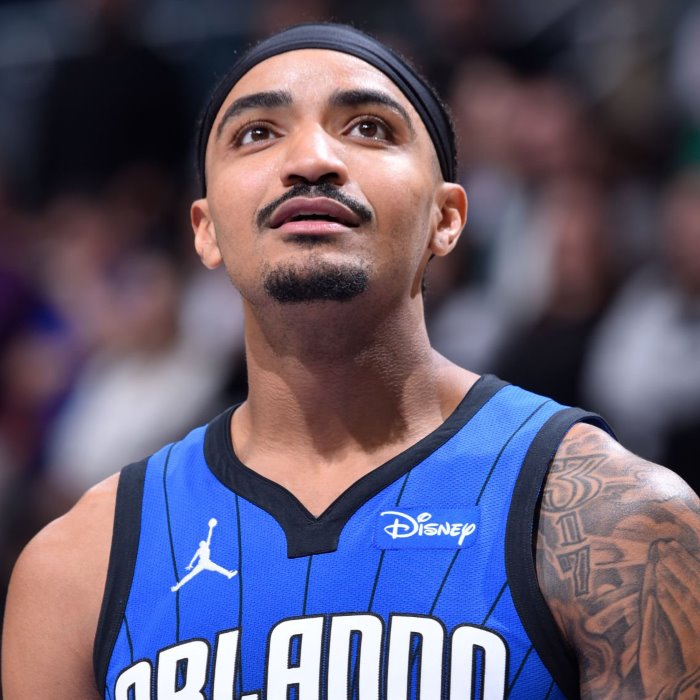 Gary Harris