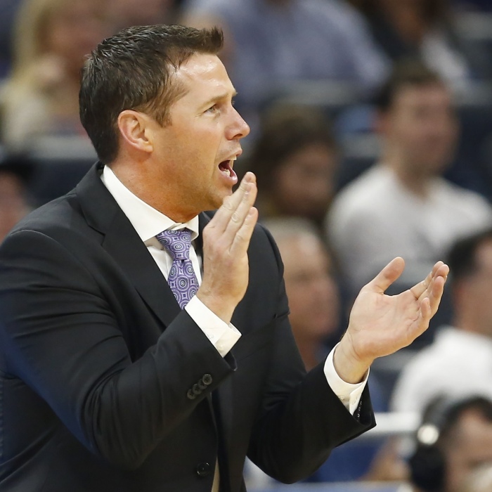 Dave Joerger
