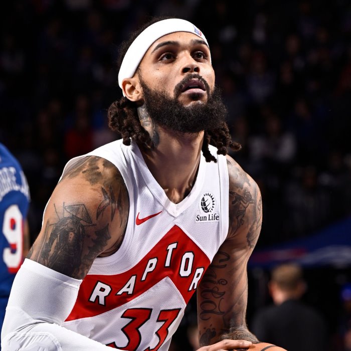 Gary Trent Jr.