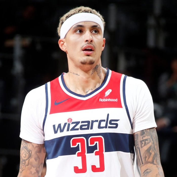 Kyle Kuzma