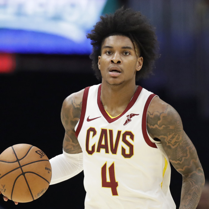 Kevin Porter Jr.