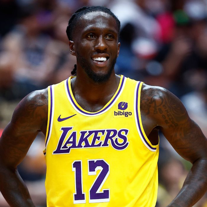 Taurean Prince