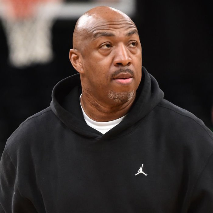 Vin Baker