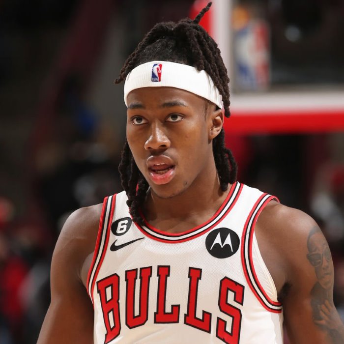 Ayo Dosunmu