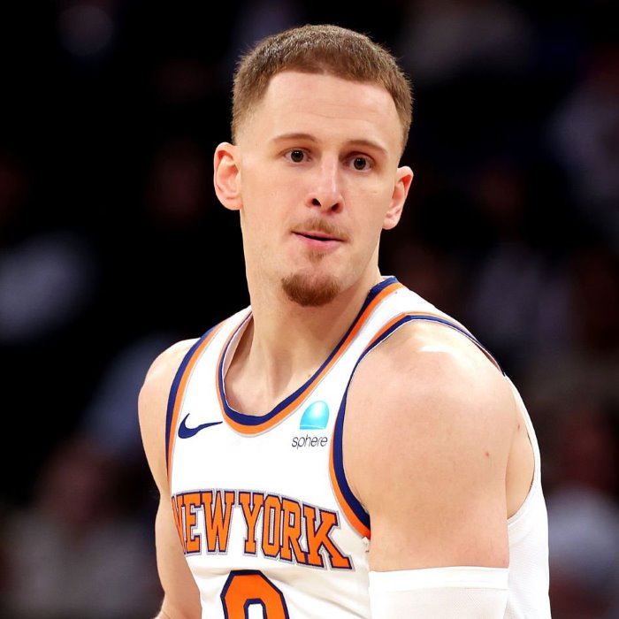 Donte DiVincenzo