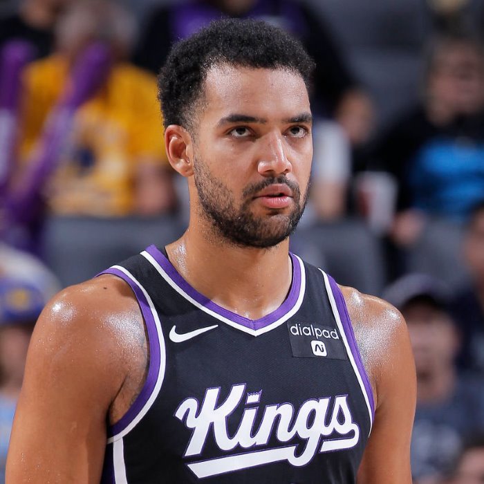Trey Lyles