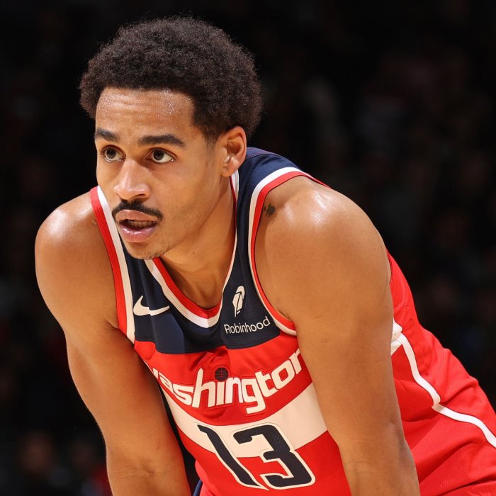 Jordan Poole