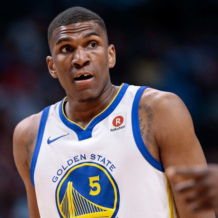 Kevon Looney