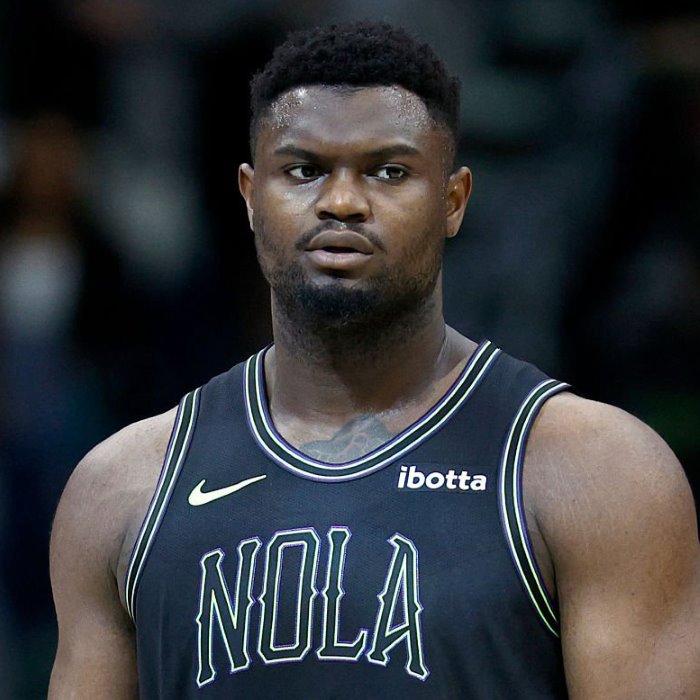 Zion Williamson