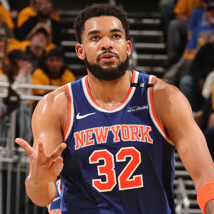 Karl-Anthony Towns