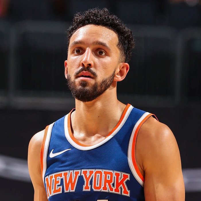 Landry Shamet