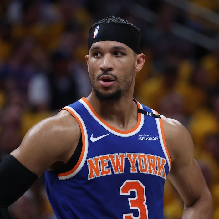Josh Hart