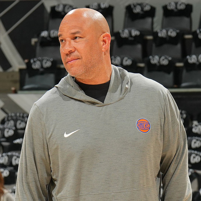 Rick Brunson