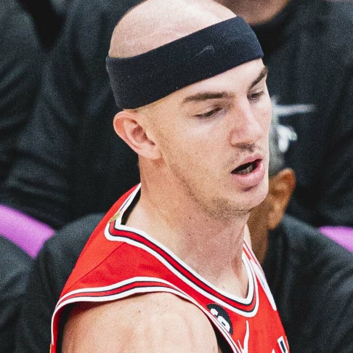 Alex Caruso