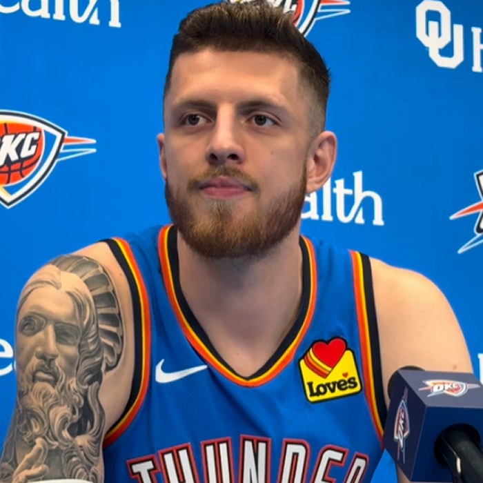 Isaiah Hartenstein