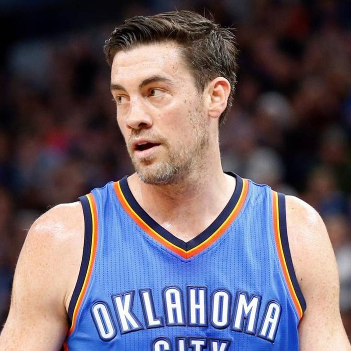 Nick Collison