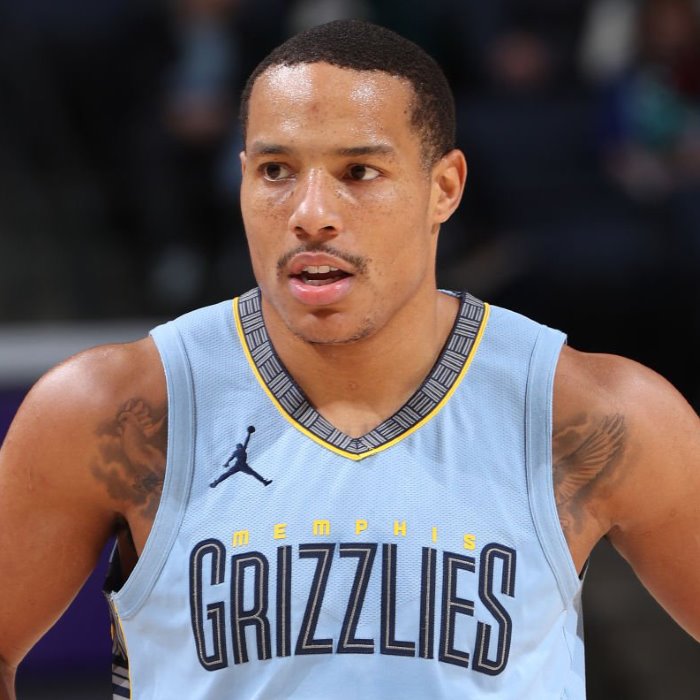 Desmond Bane