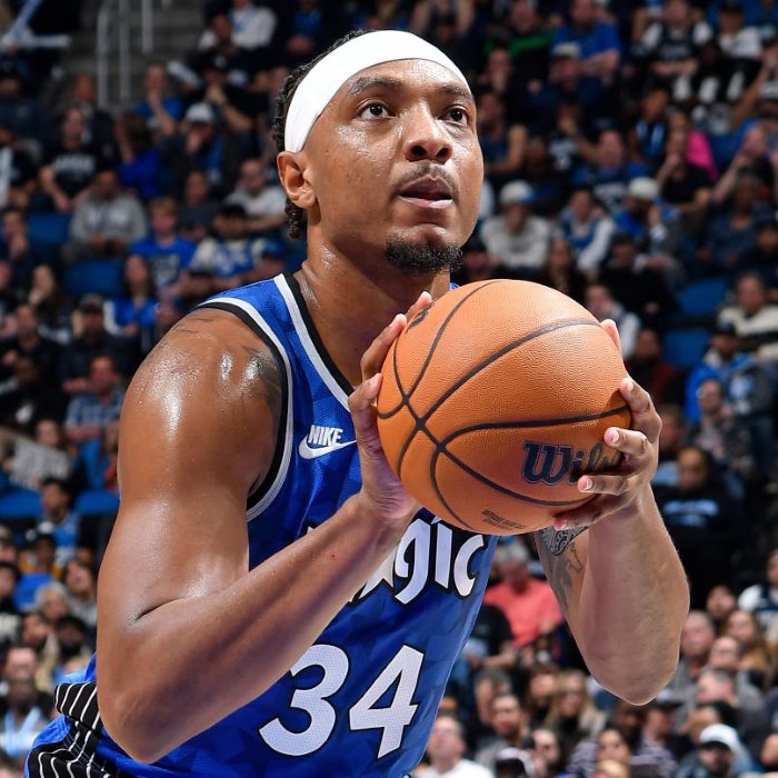 Wendell Carter Jr.