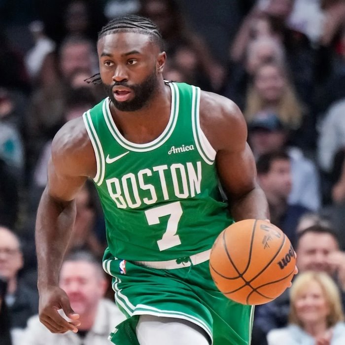 Jaylen Brown