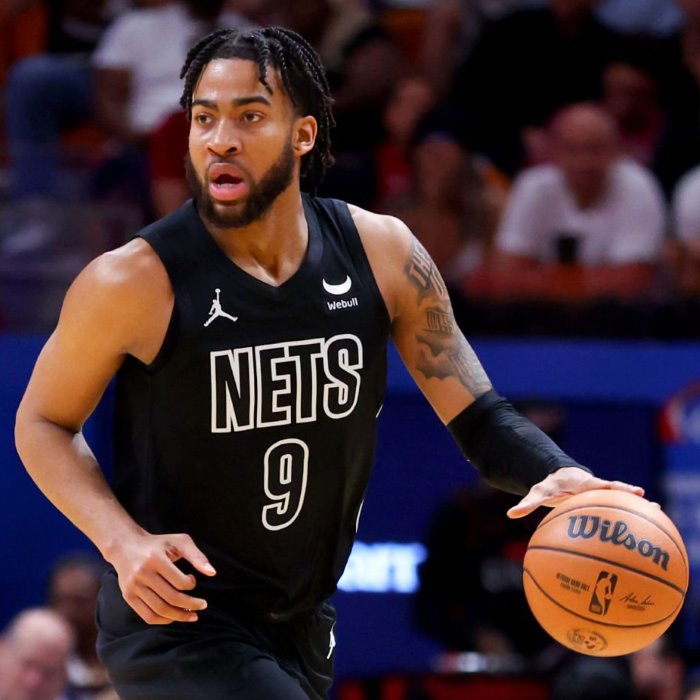 Trendon Watford