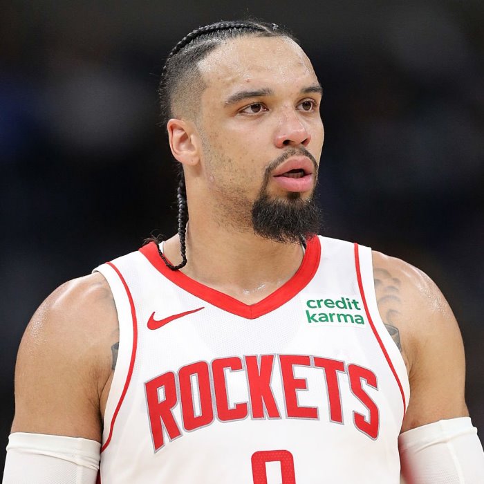Dillon Brooks