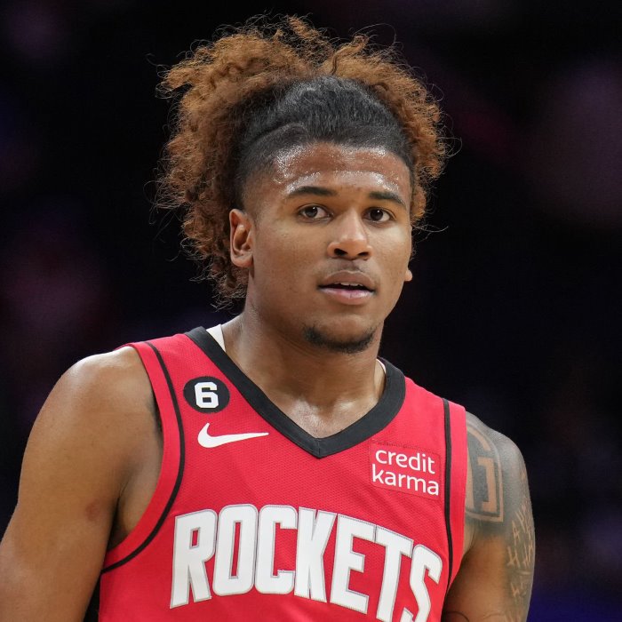 Jalen Green