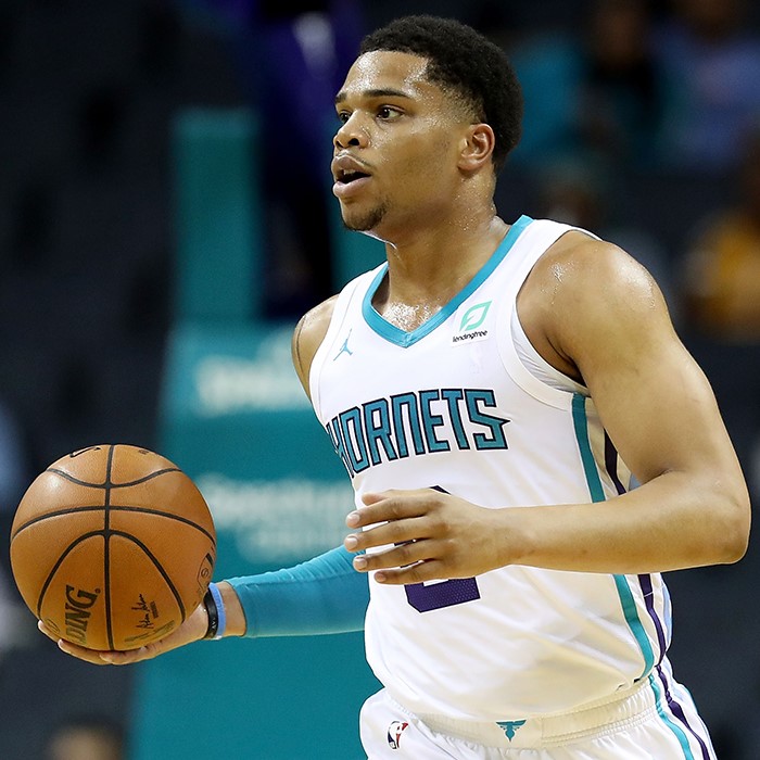 Miles Bridges