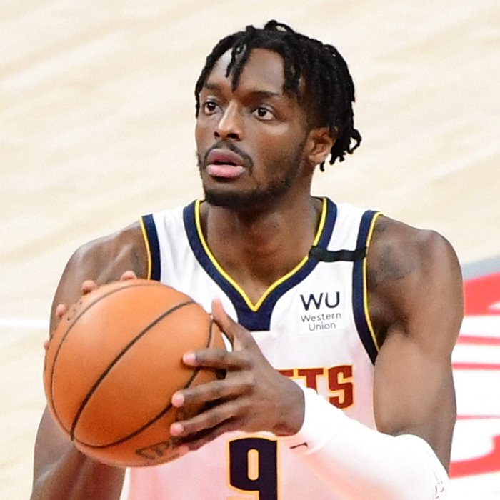 Jerami Grant