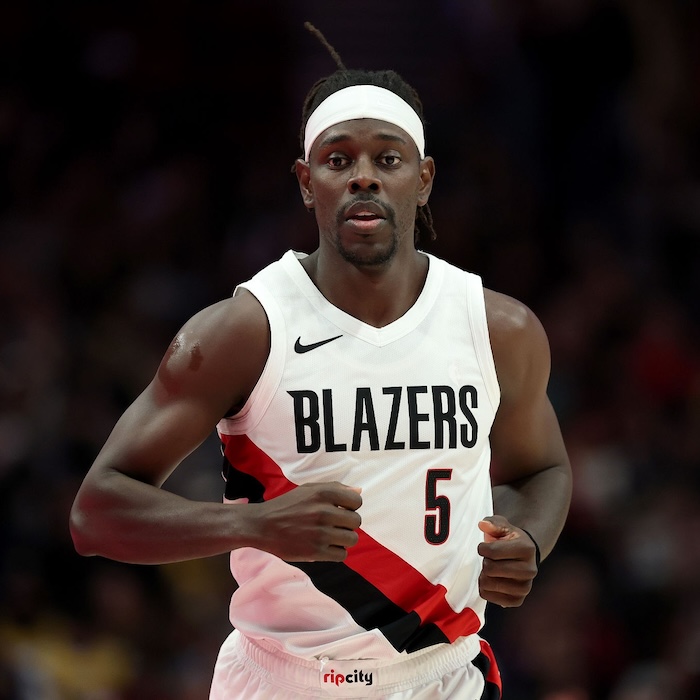 Jrue Holiday