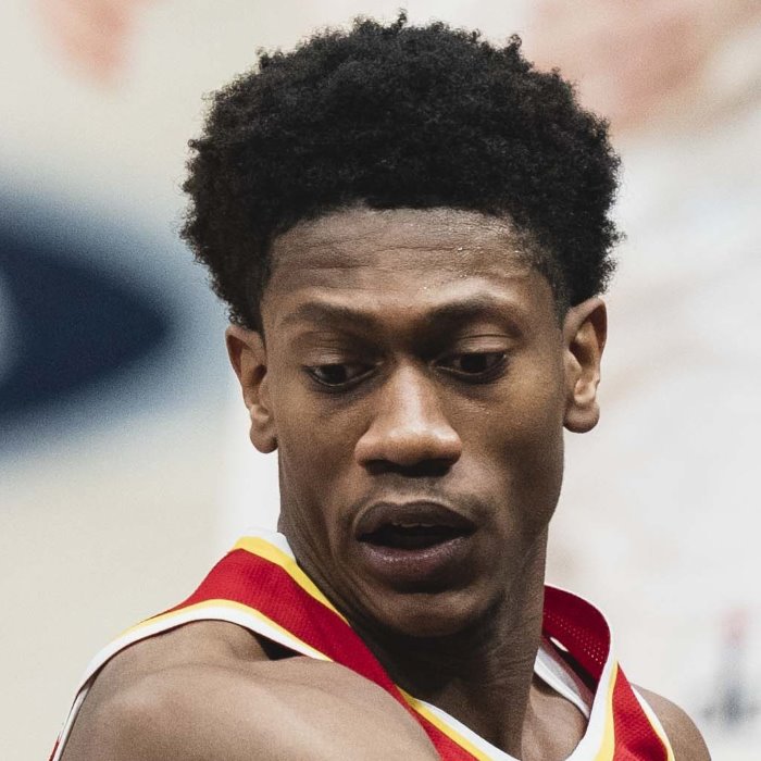 De'Andre Hunter