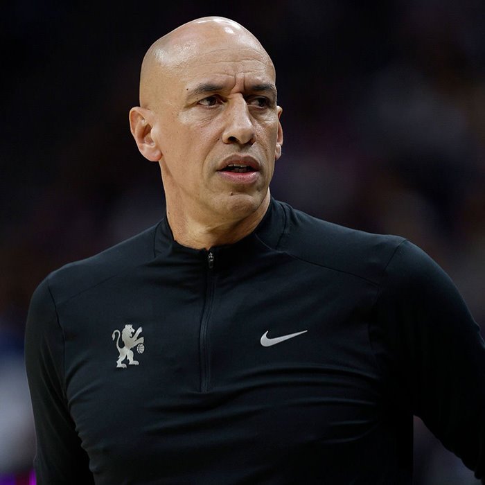 Doug Christie