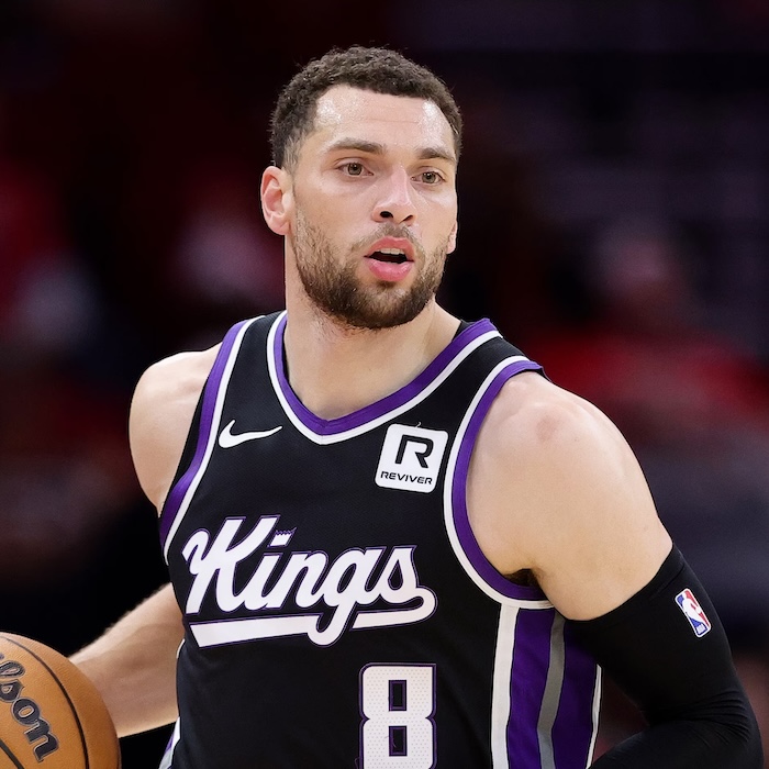 Zach LaVine