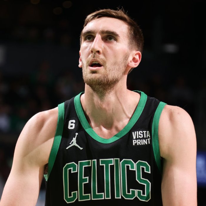Luke Kornet