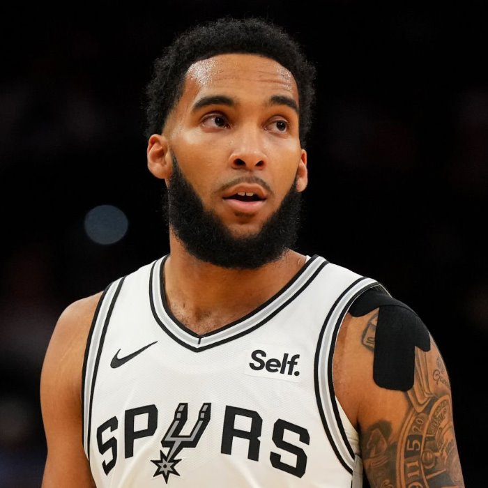 Julian Champagnie