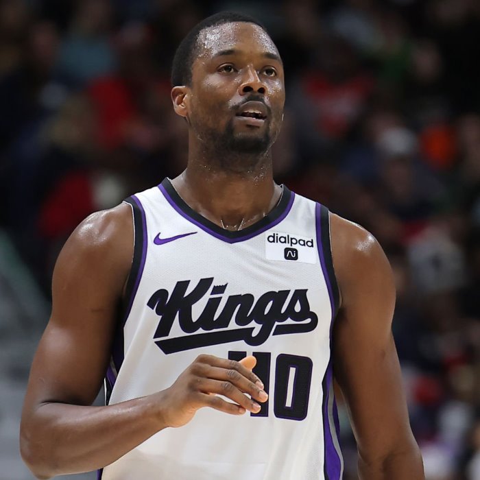 Harrison Barnes