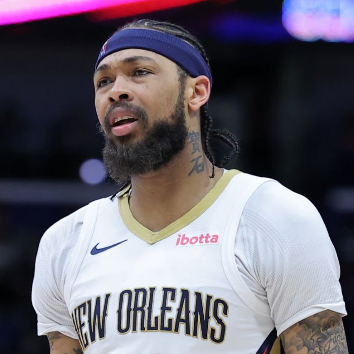 Brandon Ingram