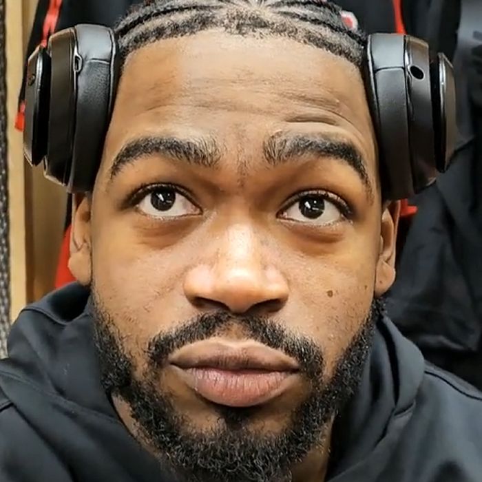 Jamal Shead