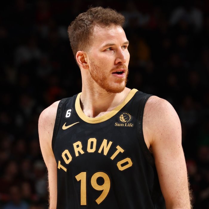 Jakob Poeltl