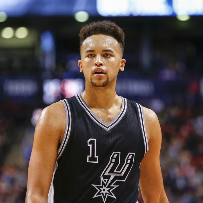 Kyle Anderson
