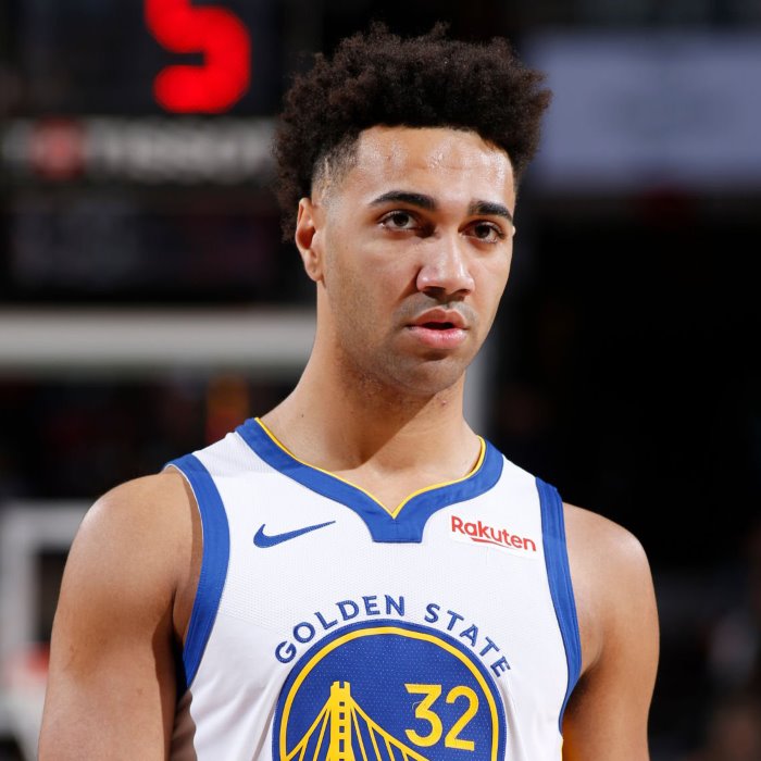 Trayce Jackson-Davis